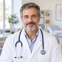 Dr Marek Lewandowski